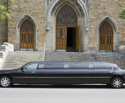Paris Limousine Service