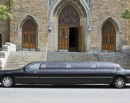 Paris Limousine Service