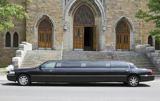 Paris Limousine Service