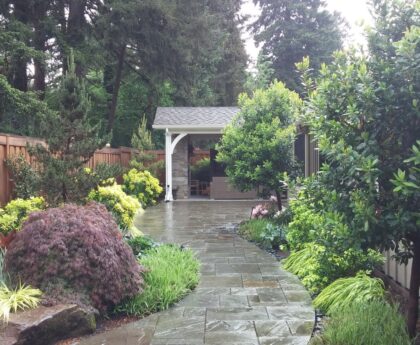 Property Needs Professional Landscaping Maintenance