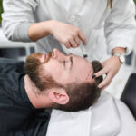 Hair Transplant in Riyadh