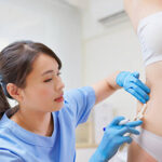 Liposuction surgery in Dubai