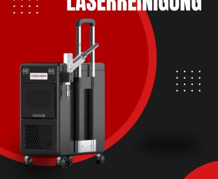 laserreinigung