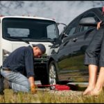 roadside assistance Columbus Ohio