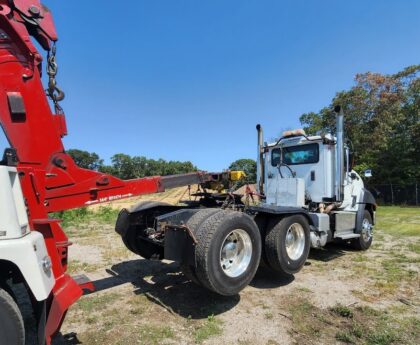 heavy duty towing Austell GA