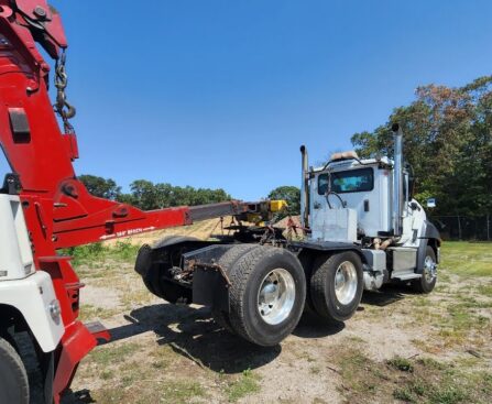 heavy duty towing Austell GA