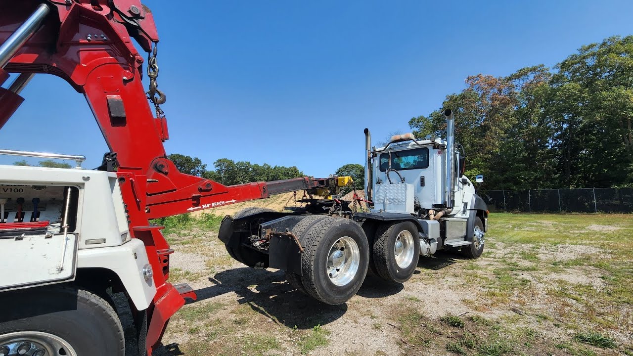 heavy duty towing Austell GA