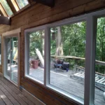 Rock Island for Better Energy Efficiency