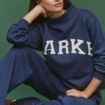 How the Parke sweatshirt fosters partnerships