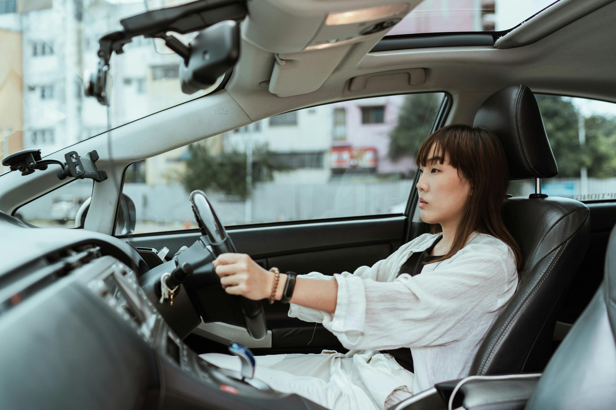 Driving School Etobicoke