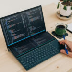 Web design services