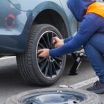 Mobile tire repair Austell GA