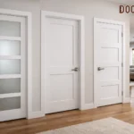 Craftsman Steel Front Door: A Stylish and Durable Choice for Canadian Homes