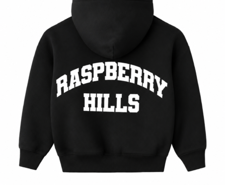Raspberry Hills Shorts: The Perfect Blend of Comfort, Style, and Everyday Versatility (Part 1)