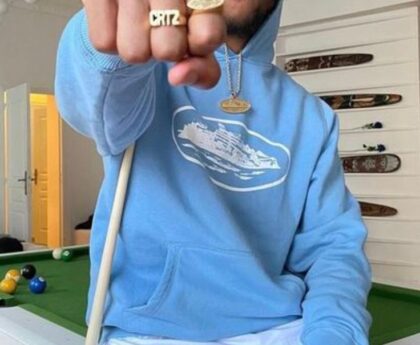 Corteiz ® | Official Clothing Store