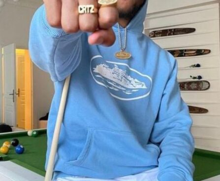 Corteiz ® | Official Clothing Store