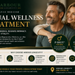 Arbour Longevity Regenerative Medicine