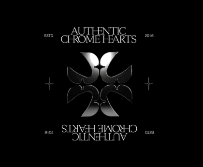 Chrome Hearts Shop: Explore the Iconic Hoodie Collection