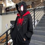 Spider Clothing: Creating a Complete Modern Streetwear Collection