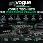Vogue Technics
