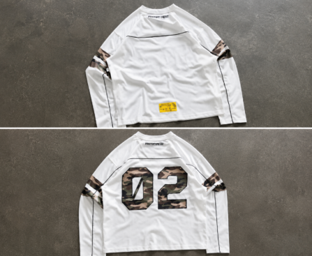 Deputy Department: The Modern Streetwear Brand That Blends Premium Quality with Everyday Confidence