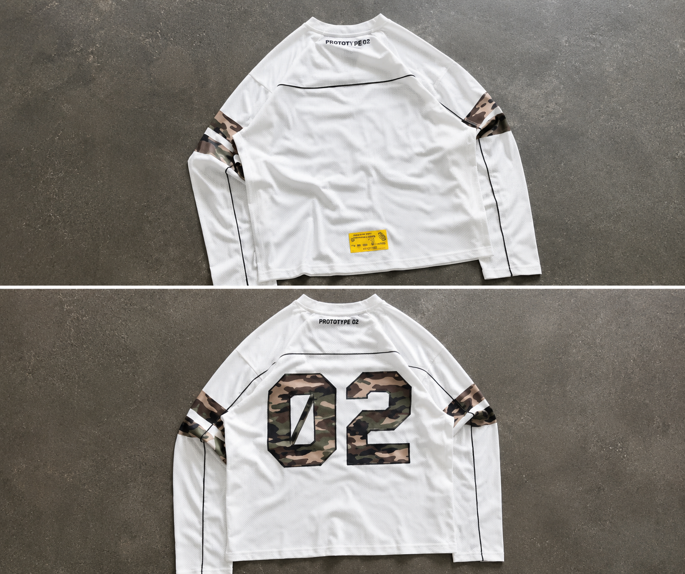 Deputy Department: The Modern Streetwear Brand That Blends Premium Quality with Everyday Confidence