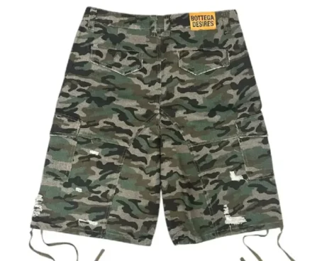 bottega desiress shorts online sale