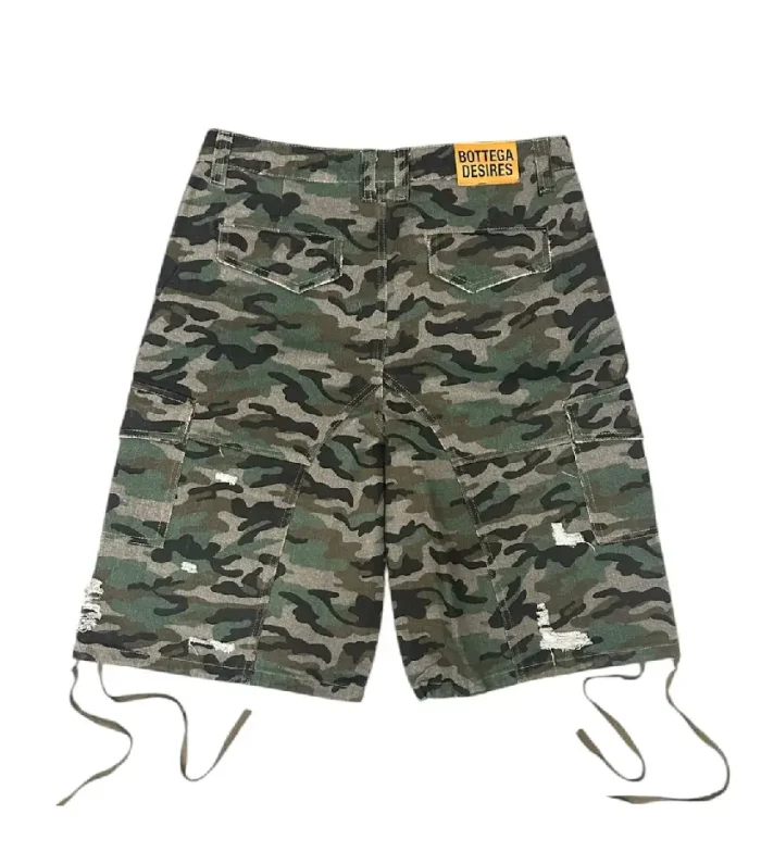 bottega desiress shorts online sale