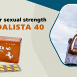 Vidalista 40 mg