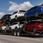 estimate car shipping cost