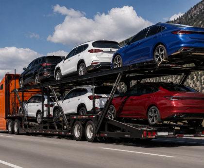estimate car shipping cost