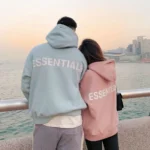 Essentials Hoodie | Fear Of God Essentials Tracksuit Store