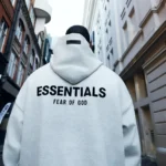 How to Build a Modern Streetwear Outfit With an Essentials Tracksuit