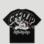 Geedup Hoodie: Redefining Streetwear Culture with Premium Quality, Bold Identity, and Everyday Comfort