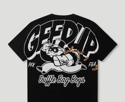 Geedup Hoodie: Redefining Streetwear Culture with Premium Quality, Bold Identity, and Everyday Comfort