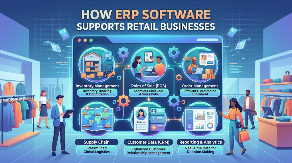 RP-Software