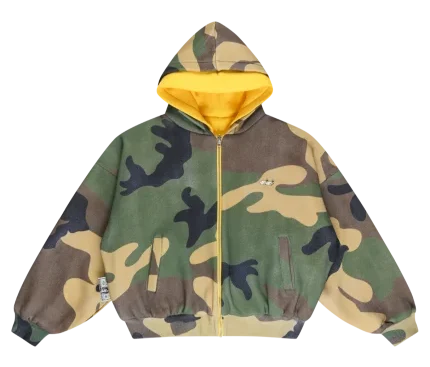 Deputy Department: Redefining Modern Streetwear with Confidence, Quality, and Everyday Style