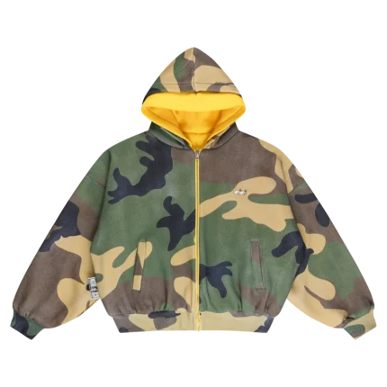 Deputy Department: Redefining Modern Streetwear with Confidence, Quality, and Everyday Style