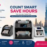 Money Counting Machines Toyzinn UAE