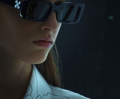 Off White Sunglasses