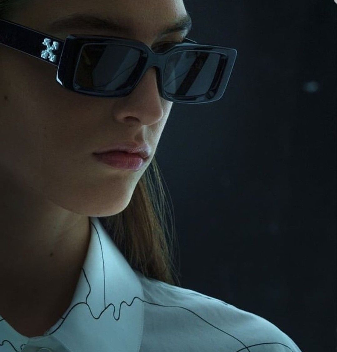 Off White Sunglasses