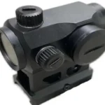 Red Dot Sight: A Practical Upgrade for Faster, More Confident Target Acquisition