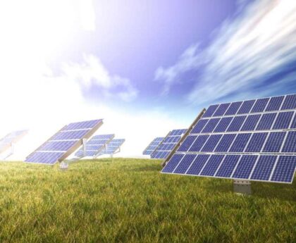 Solar Installation Services in Kerala