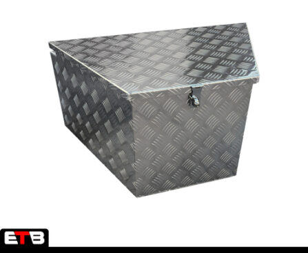 Why a Quality Trailer Tool Box Makes Outdoor Adventures More Organized