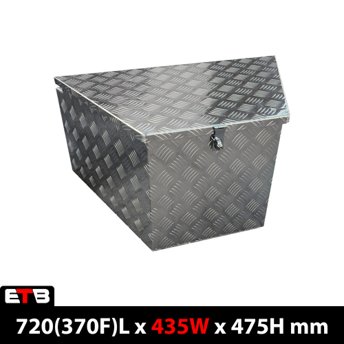 Why a Quality Trailer Tool Box Makes Outdoor Adventures More Organized
