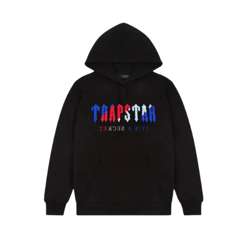 Trapstar: The Streetwear Identity Behind Modern Urban Fashion