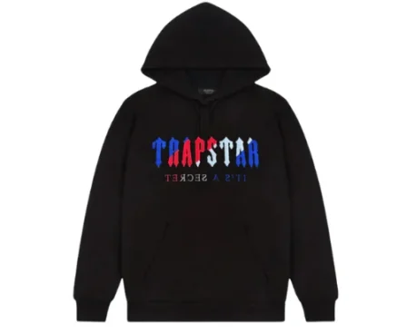 Trapstar: The Streetwear Brand Redefining Urban Fashion with Bold Style and Premium Quality