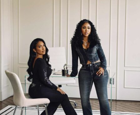 True Religion Women's Premium Denim Outfit Inspiration