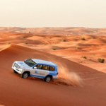 desert safari dubai