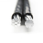 aerial cable